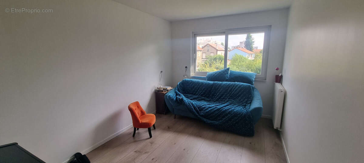 Appartement à NOISY-LE-SEC