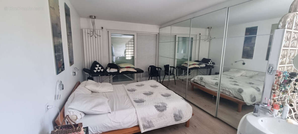 Appartement à NOISY-LE-SEC