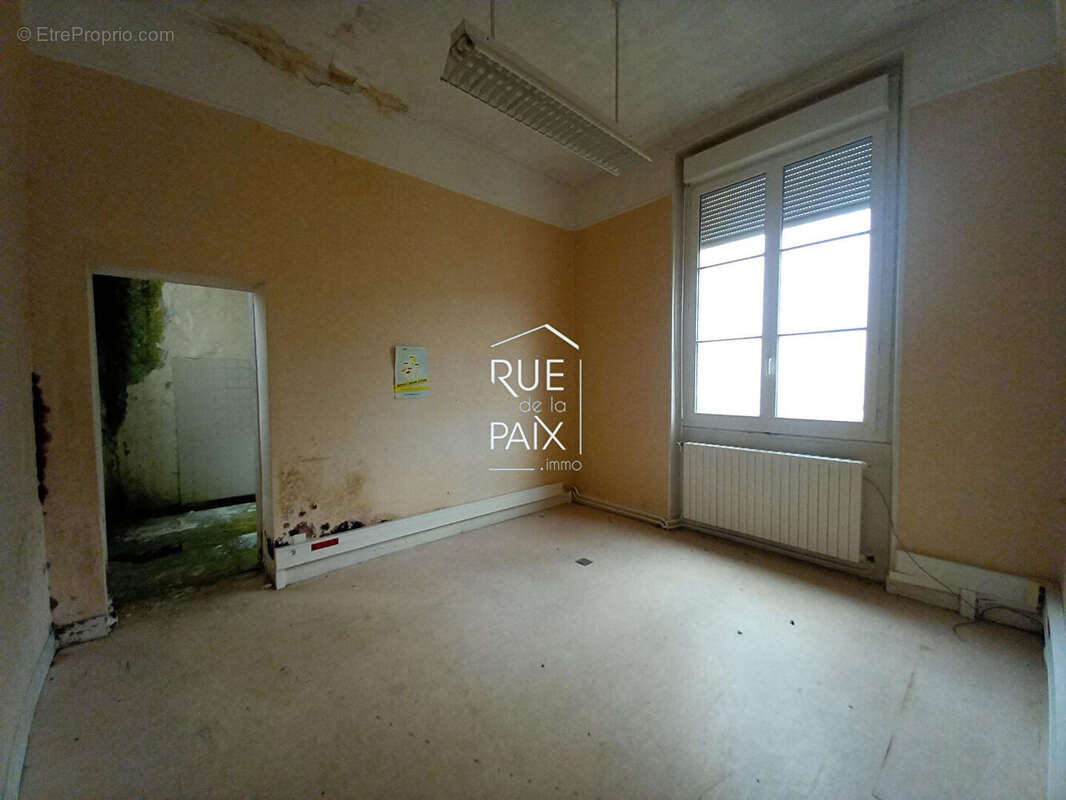 Appartement à CHATELLERAULT