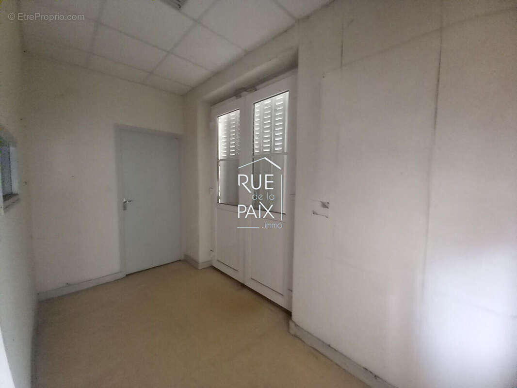 Appartement à CHATELLERAULT