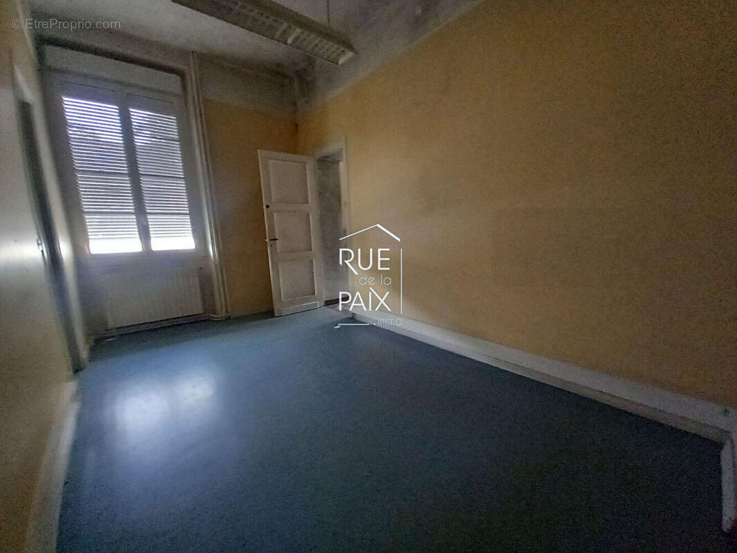 Appartement à CHATELLERAULT