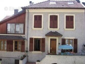 Maison à GRENOBLE