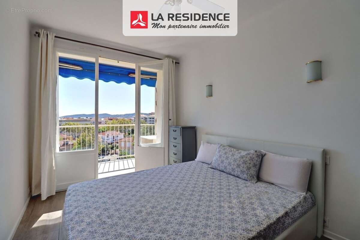 Appartement à FREJUS