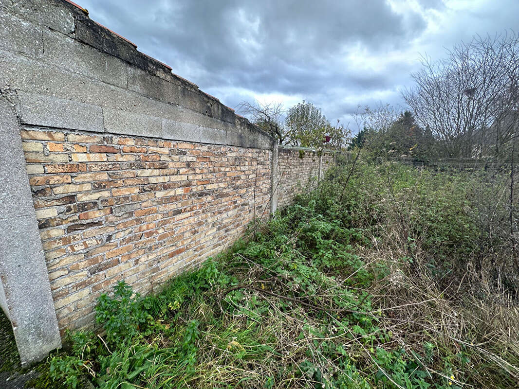 Maison à MONTEREAU-FAULT-YONNE