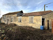 Maison à MONTEREAU-FAULT-YONNE