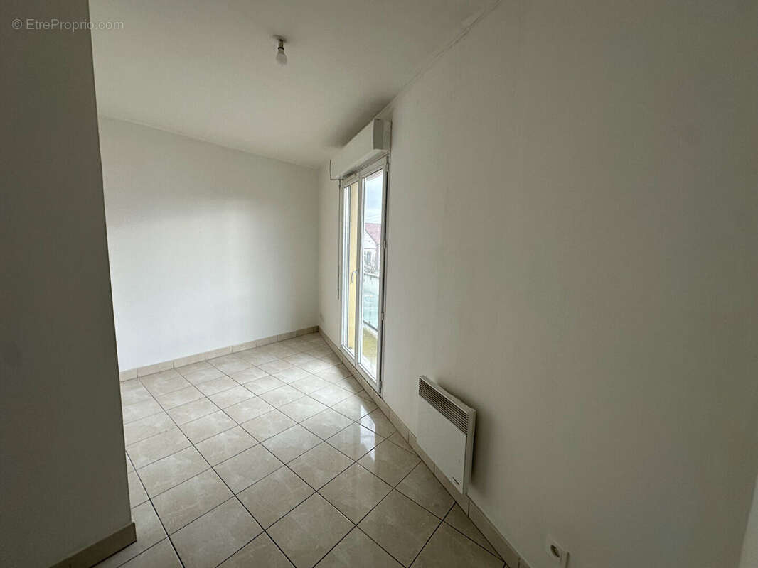 Appartement à MONTEREAU-FAULT-YONNE