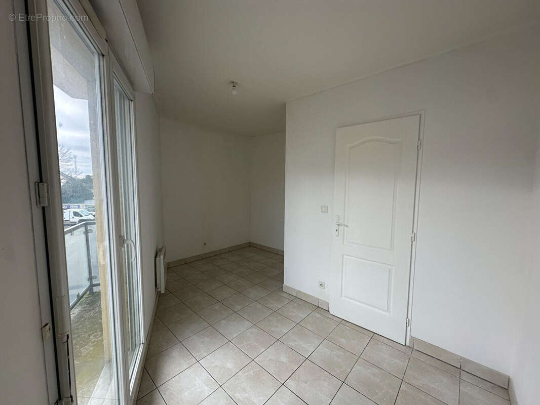 Appartement à MONTEREAU-FAULT-YONNE