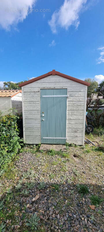 Maison à L&#039;AIGUILLON-SUR-VIE