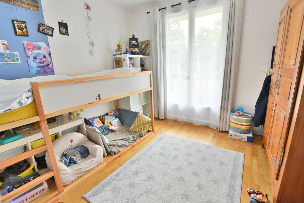 Appartement à LYON-5E