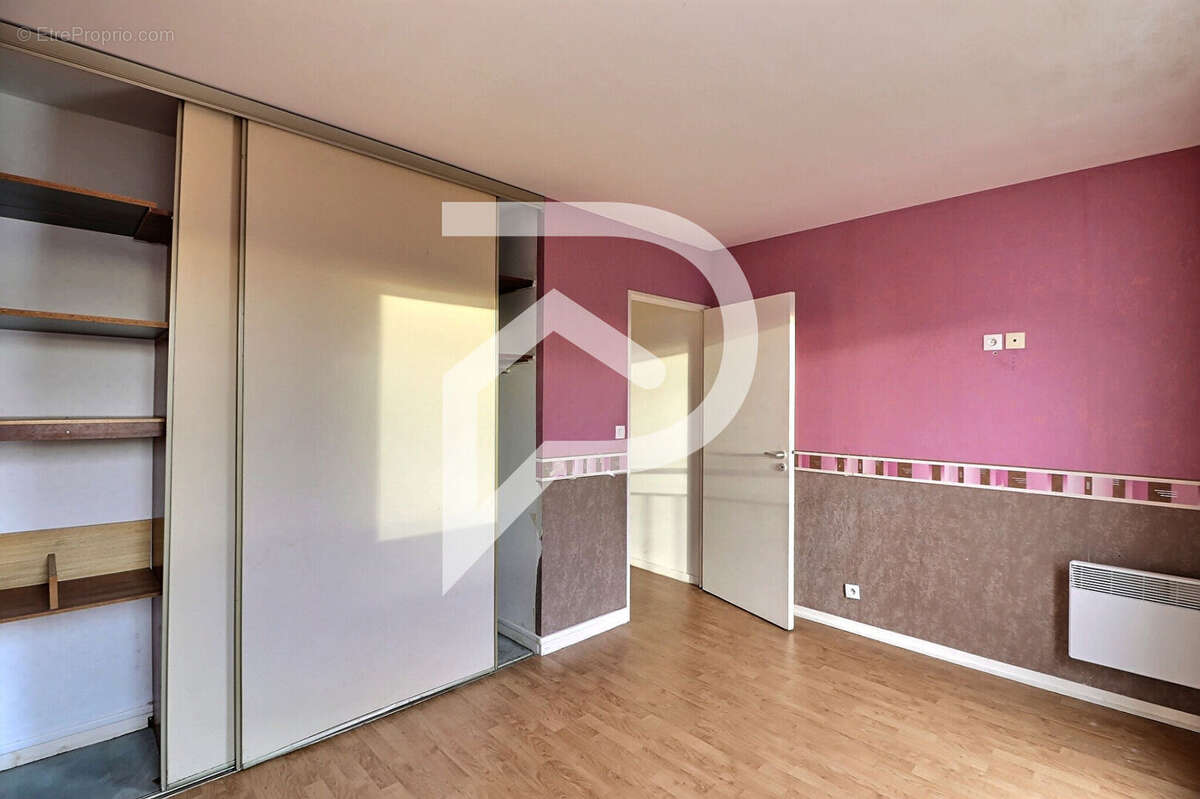 Appartement à PONTOISE