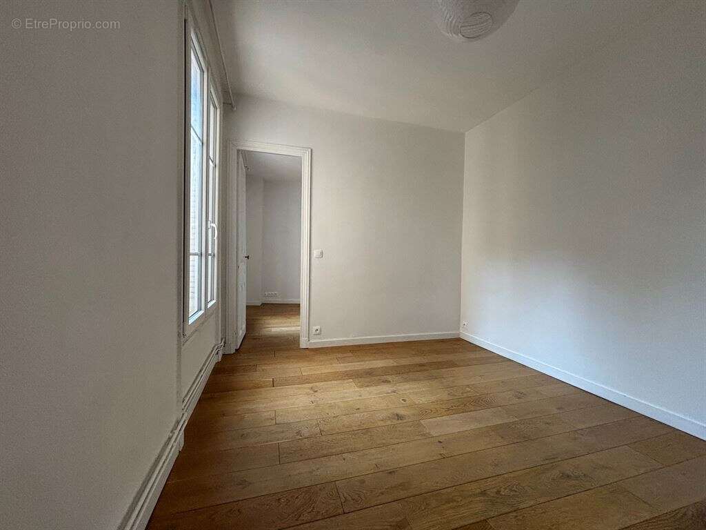 Appartement à PUTEAUX