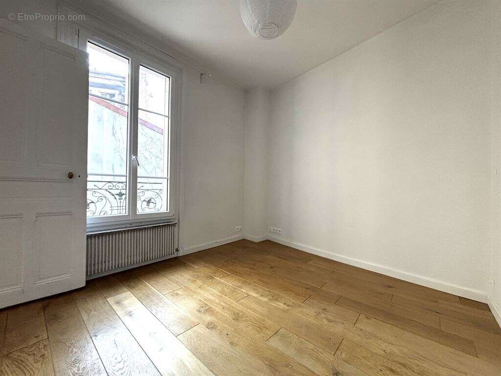 Appartement à PUTEAUX