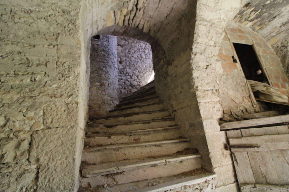 Maison à ANDUZE