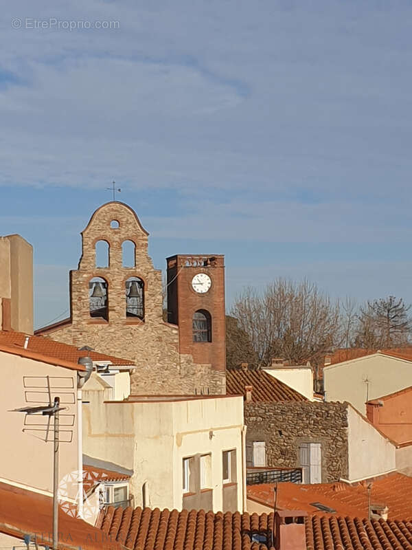 Appartement à SOREDE