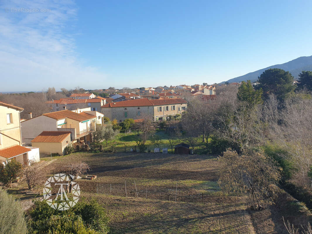 Appartement à SOREDE