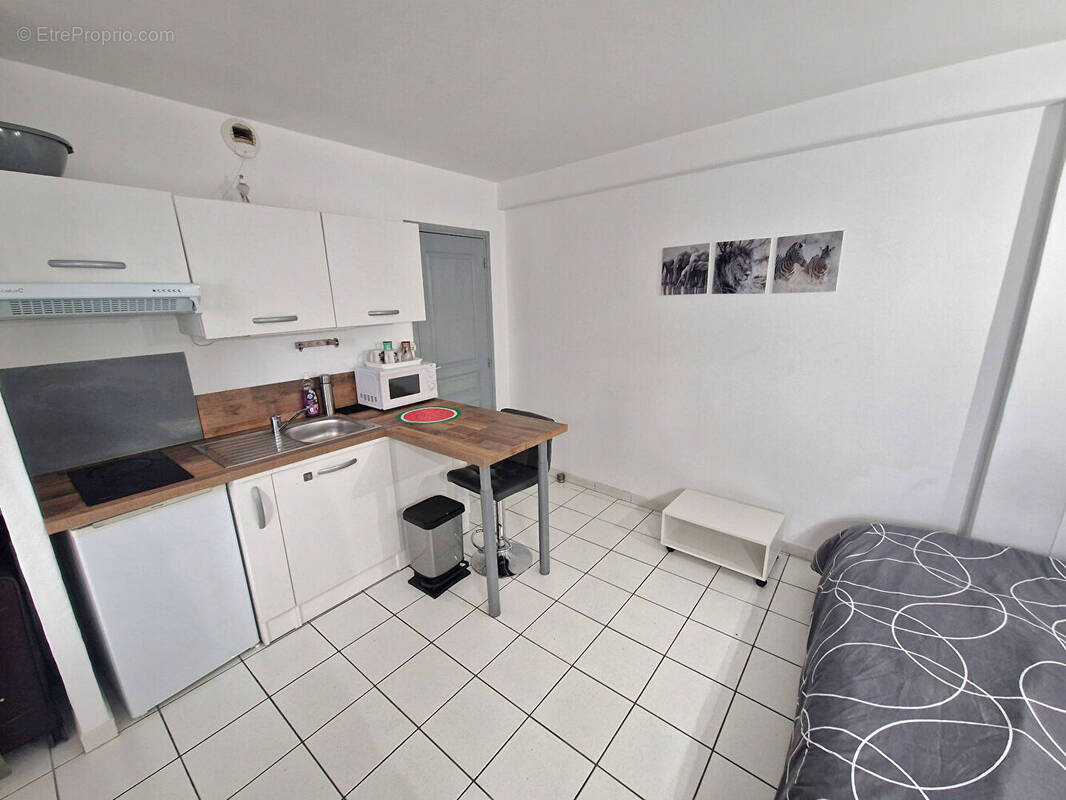 Appartement à BOULOGNE-SUR-MER