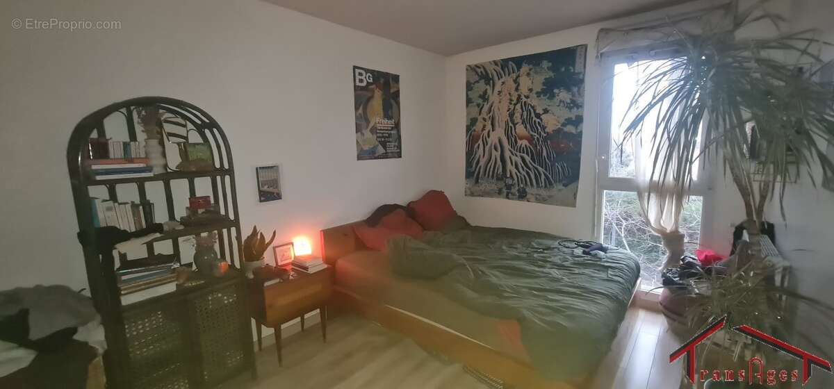 Appartement à MONTREUIL