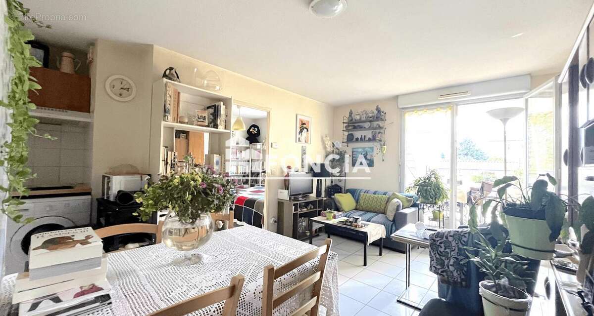 Appartement à ROMANS-SUR-ISERE