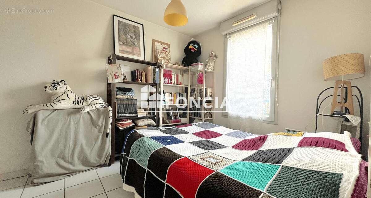 Appartement à ROMANS-SUR-ISERE