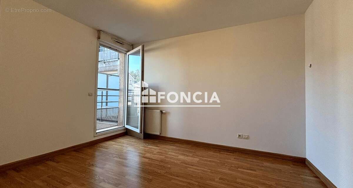 Appartement à VALENCE