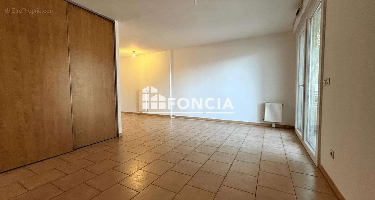 Appartement à VALENCE