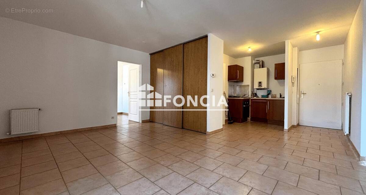 Appartement à VALENCE