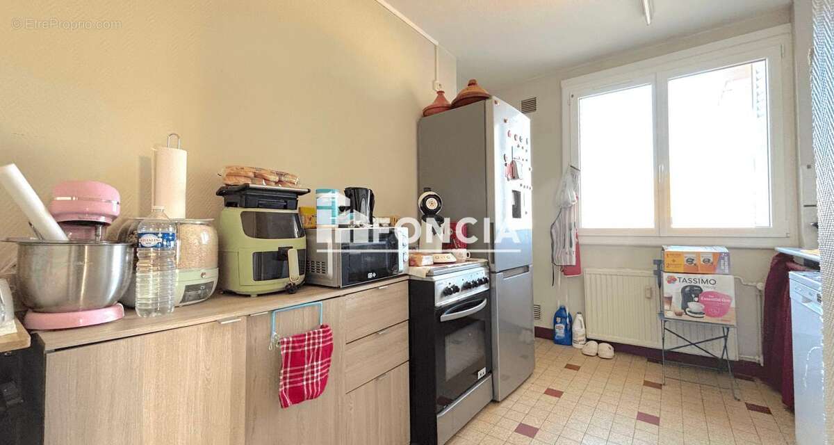 Appartement à VALENCE