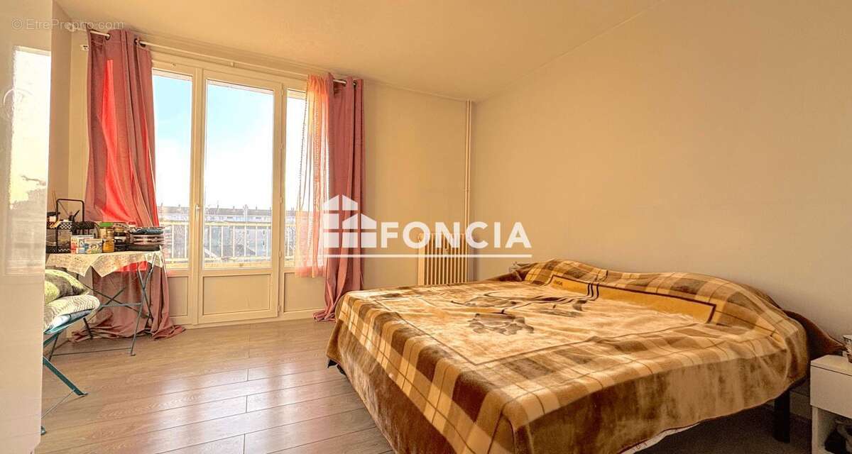 Appartement à VALENCE