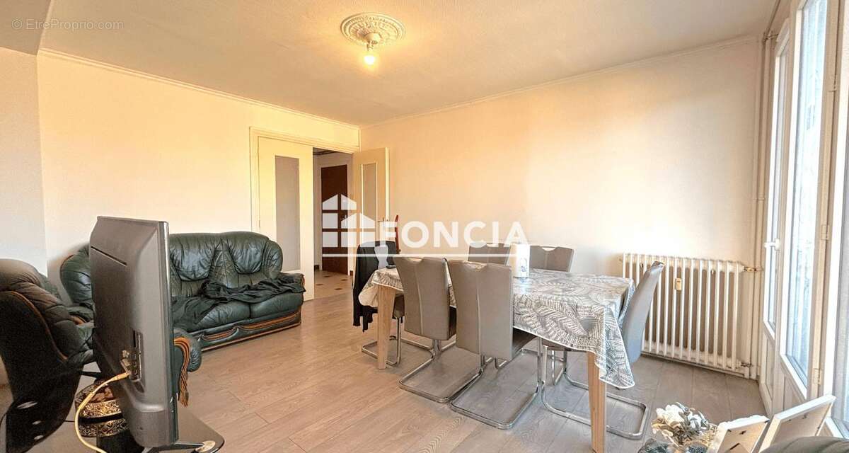 Appartement à VALENCE