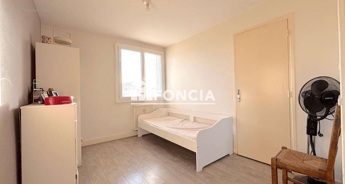 Appartement à VALENCE