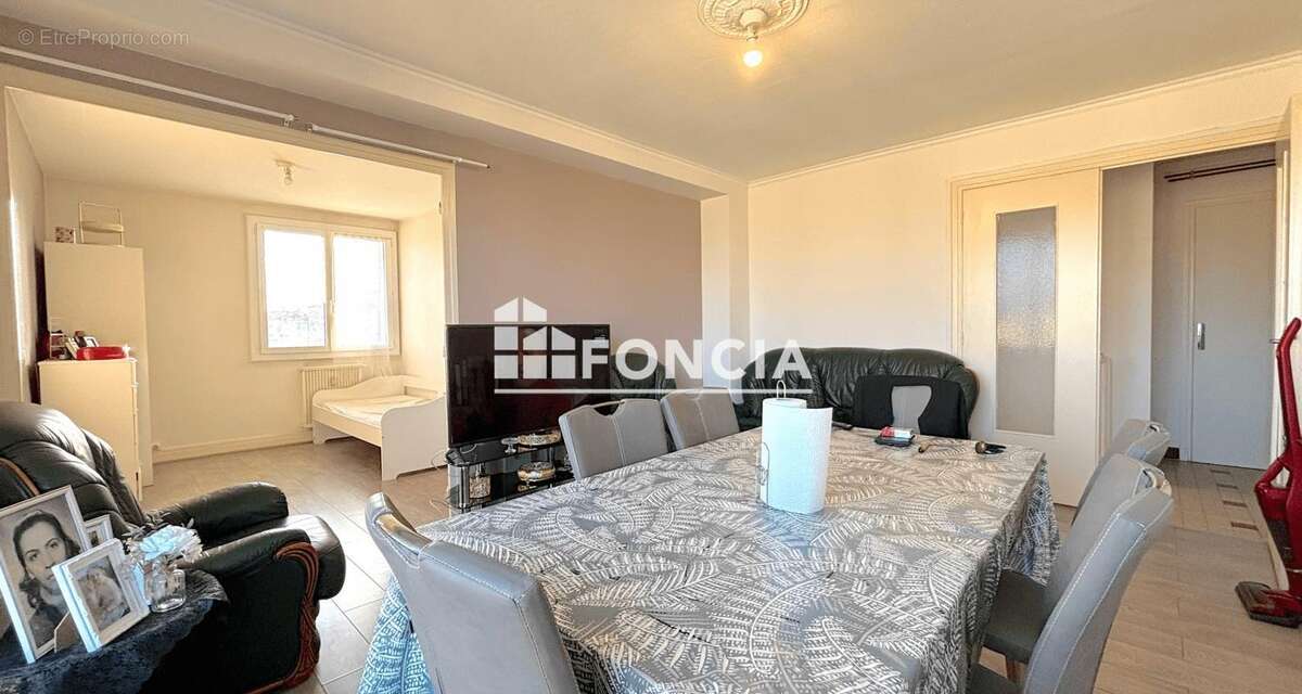 Appartement à VALENCE