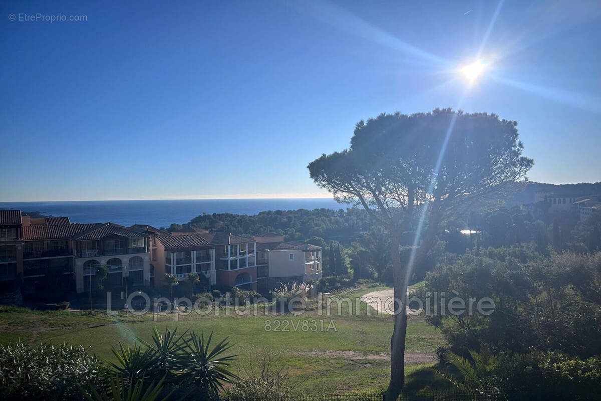 Appartement à LA SEYNE-SUR-MER