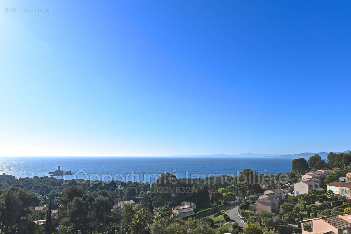 Appartement à LA SEYNE-SUR-MER