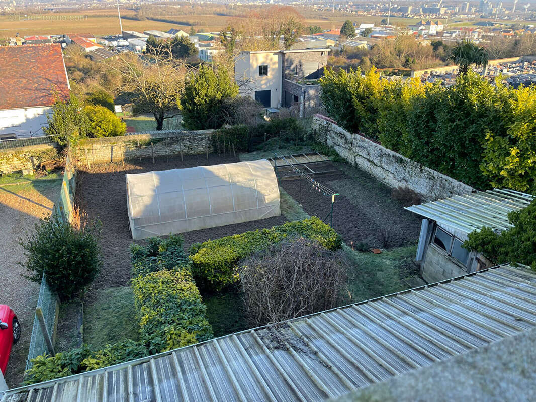 Maison à BOUAFLE