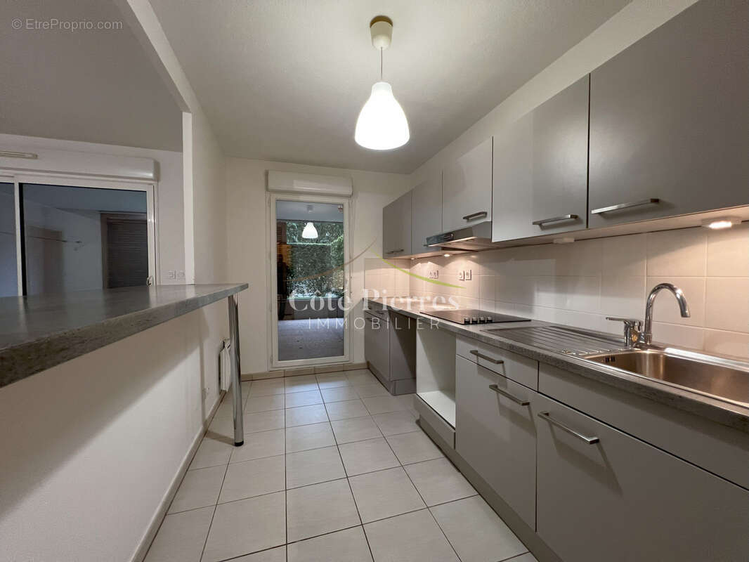 Appartement à NIMES