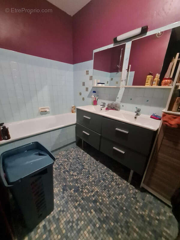 Appartement à AMIENS