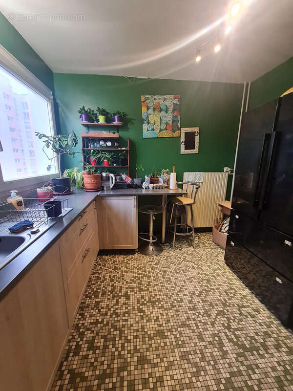 Appartement à AMIENS