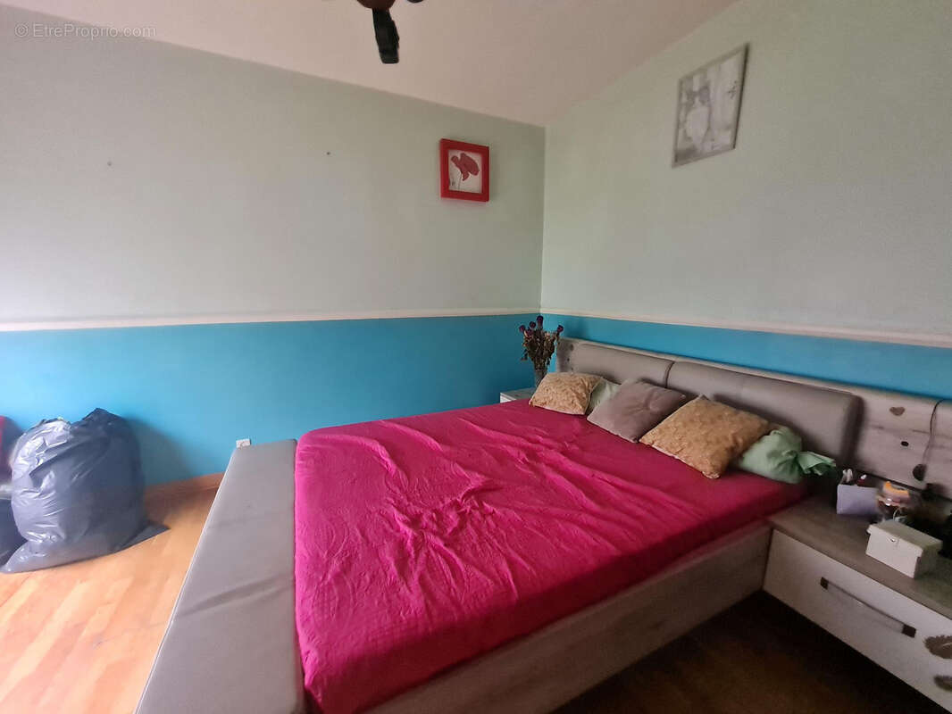 Appartement à AMIENS