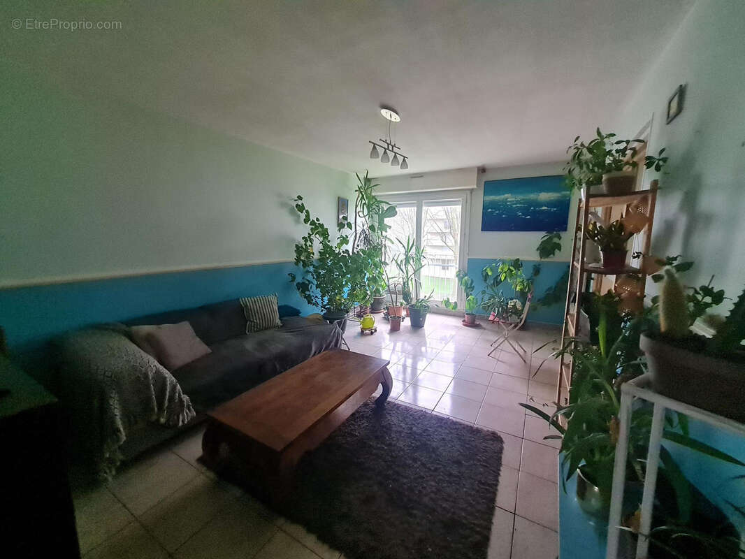 Appartement à AMIENS