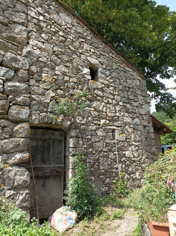 Maison à SAINT-ROMAN-DE-CODIERES