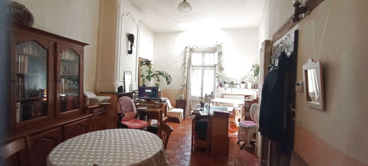 Appartement à GANGES