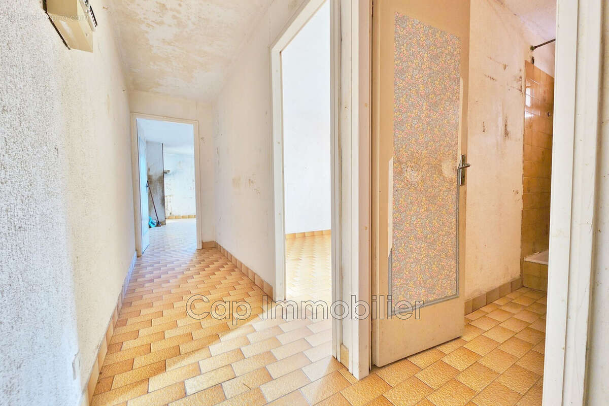 Appartement à AGDE