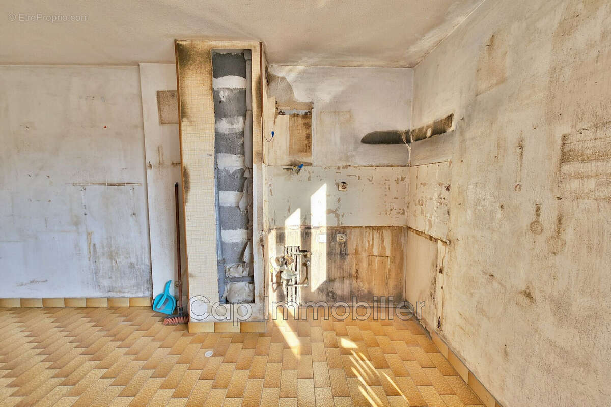 Appartement à AGDE