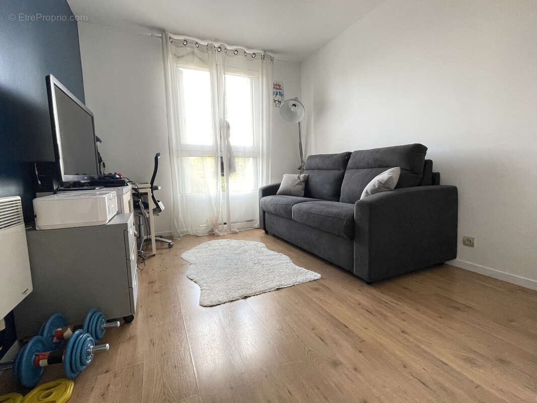 Appartement à POISSY