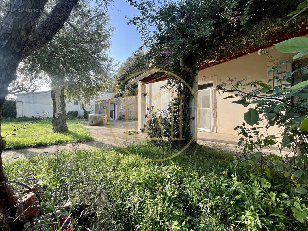 Maison à ARLES