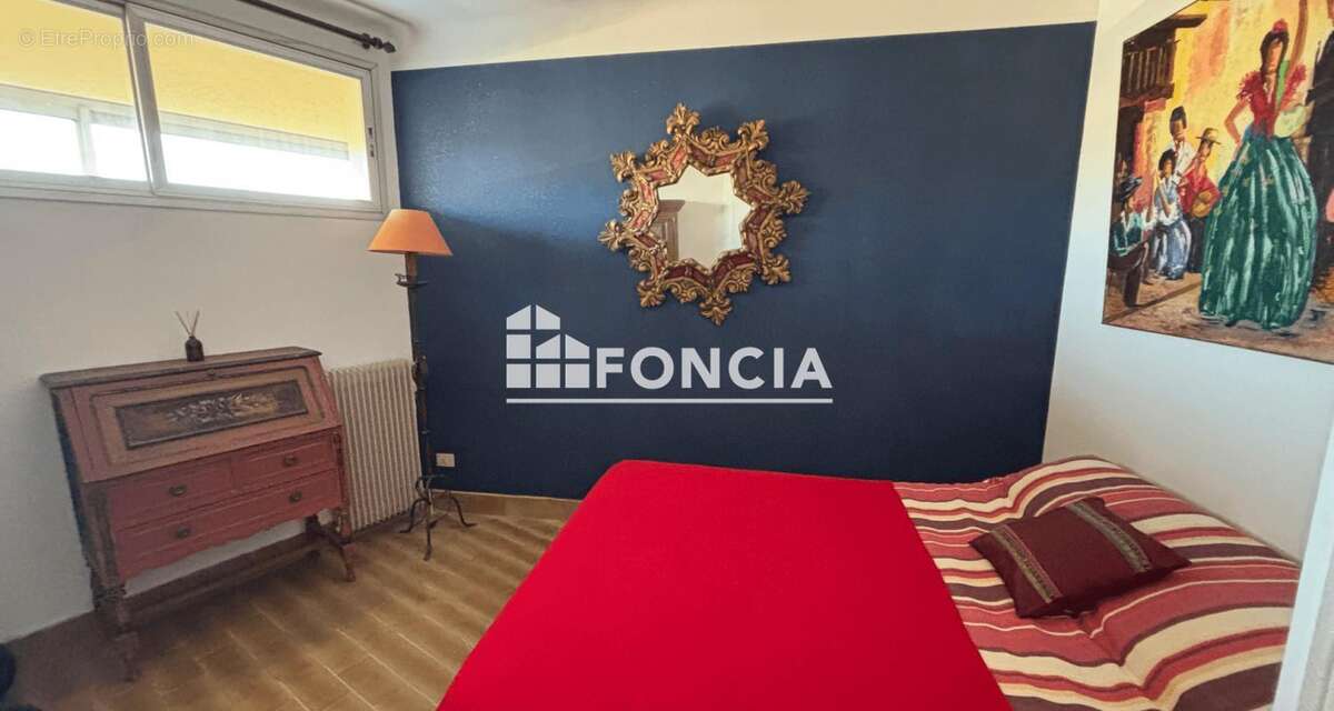 Appartement à CANET-EN-ROUSSILLON