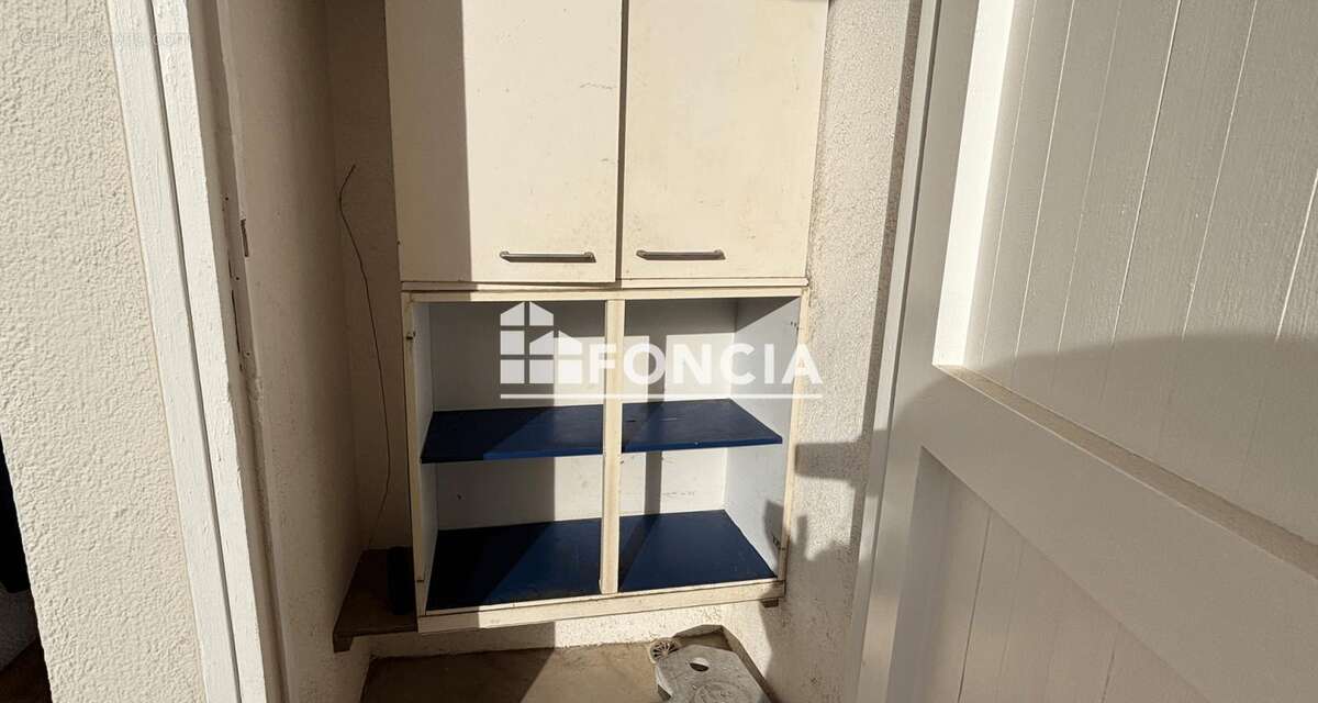 Appartement à CANET-EN-ROUSSILLON