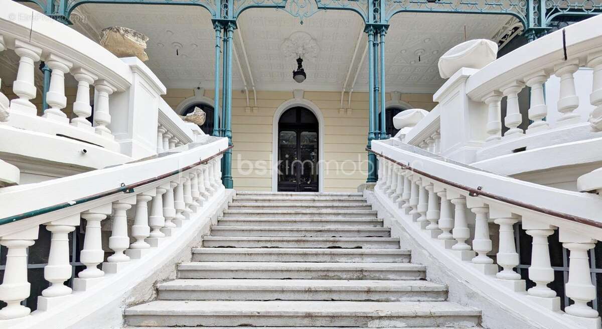 Appartement à AIX-LES-BAINS