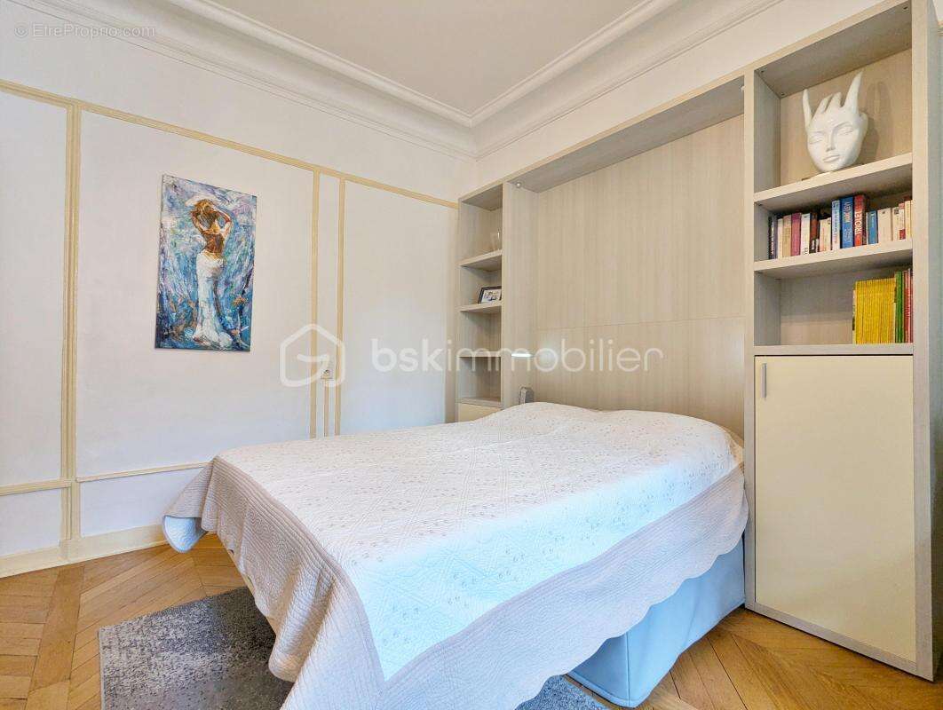 Appartement à AIX-LES-BAINS