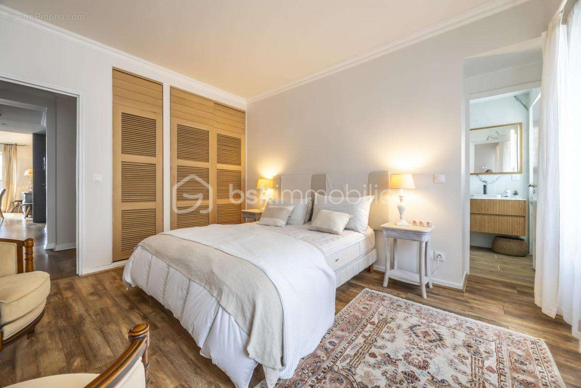 Appartement à SAINT-JEAN-DE-LUZ